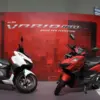 Simulasi Harga Vario 160 Kredit Terbaru 2025, Cicilan Mulai Rp650 Ribuan!