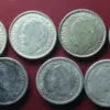 Intip Ini Ciri-Ciri Koin Wilhelmina Asli yang Mempunyai Harga Tinggi