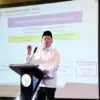 Menteri Nusron Tegaskan Target Sertipikasi Wakaf hingga 2028