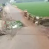Jembatan Gandasari Cikaum
