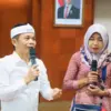 Penataan Lahan di Purwakarta