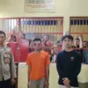 Satnarkoba Polres Subang
