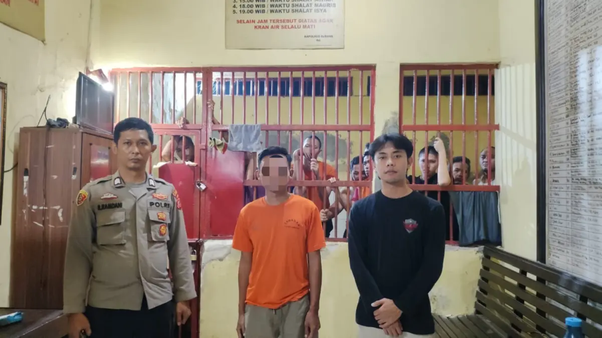 Satnarkoba Polres Subang