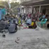warga dusun bunut desa pangsor