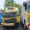 Tol Cipularang KM 99 A