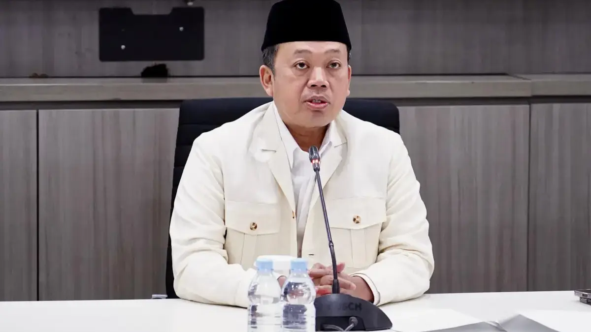 Menteri Nusron Minta Maaf dan Klarifikasi Soal Isu Kepemilikan Tanah oleh Negara