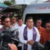 Wamen Ossy Tegaskan Komitmen Presiden Prabowo untuk Menyejahterakan Rakyat
