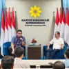 Deputi Diseminasi dan Media Informasi PCO