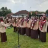 HUT Pramuka ke 64