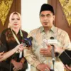 Pemprov Jateng Terima Penghargaan Pemerintah Daerah dengan Implementasi Industri Hijau Terbaik