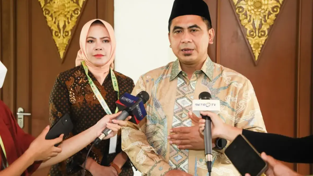 Pemprov Jateng Terima Penghargaan Pemerintah Daerah dengan Implementasi Industri Hijau Terbaik