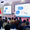 Sekjen Kementerian ATR/BPN Pudji Prasetijanto Hadi