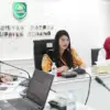 Dinas Pendidikan dan Tim pembina UKS