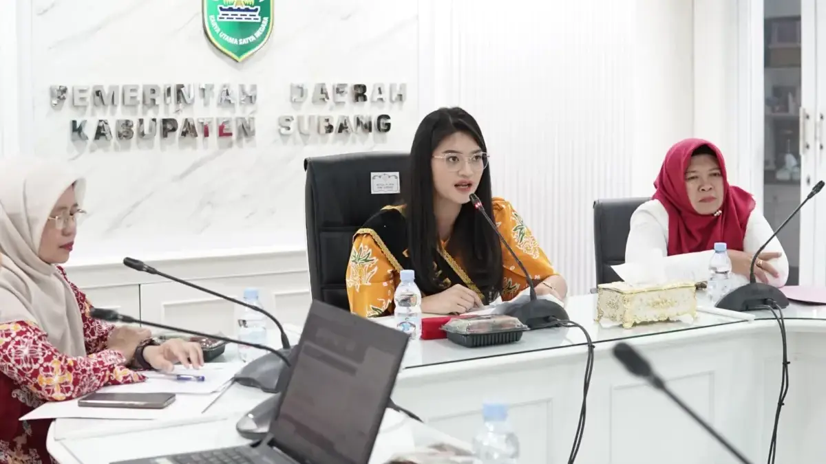 Dinas Pendidikan dan Tim pembina UKS