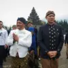 Pengembangan Wisata Dieng