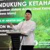 Akses Peta Pertanahan Melalui Bhumi Terbuka untuk Publik