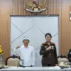 Rumah Restorative Justice Purwakarta