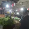 Pasar Panorama Lembang