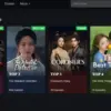 Aplikasi Nonton Drama China Gratis dan Legal, Tersedia Sub Indo