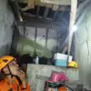 Guncangan gempa bekasi