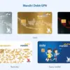 Rincian Biaya Admin Bank Mandiri Terbaru 2025