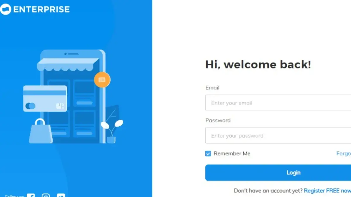 Cara Login DANA di Web Chrome, Apakah Bisa?