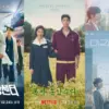 Drakor dengan Rating Tertinggi di Tahun 2025, Ada When Life Gives You Tangerines