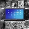 6 Game PPSSPP Ukuran Kecil Cocok untuk Android dan PC
