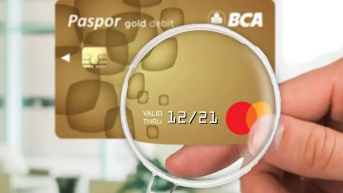 Cara Ganti Kartu ATM BCA yang Expired, Gak Pake Lama Kok