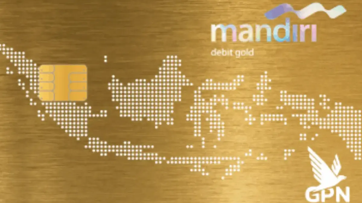 Cara atasi ATM Mandiri diblokir tanpa ke bank.