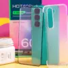 Infinix Hot 60 Pro+