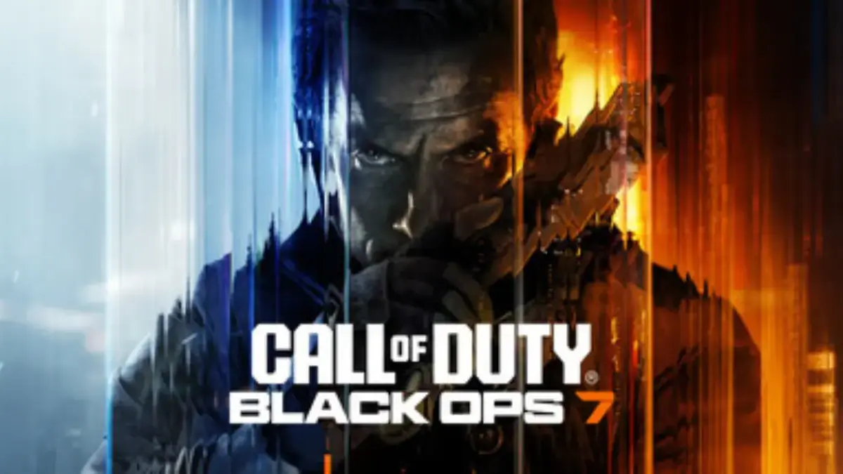 Call of Duty: Black Ops 7