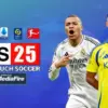 Download FTS 2025