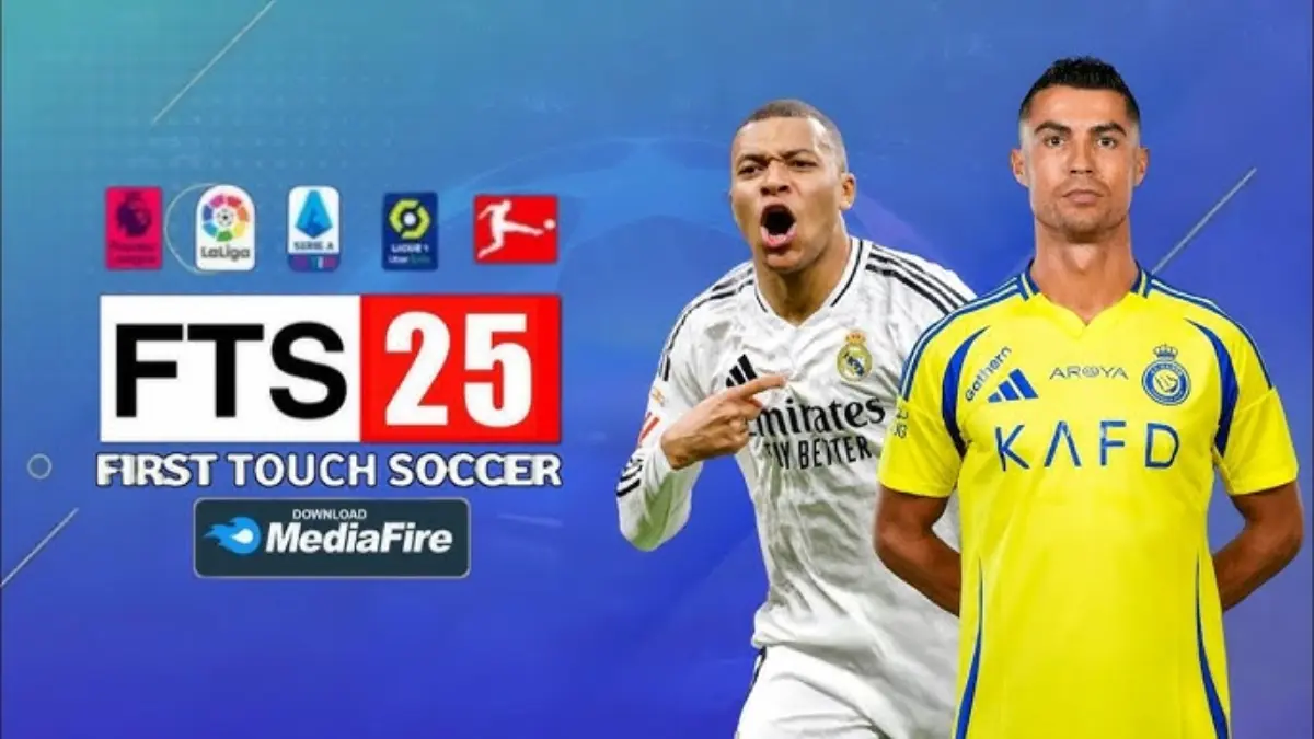 Download FTS 2025