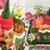 tumpeng 17 Agustus juara 1