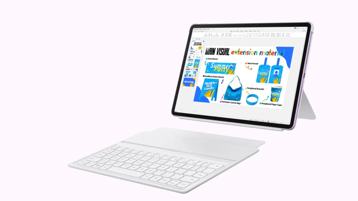 HUAWEI MatePad 11.5 2025