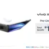 Vivo X Fold5