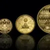 Sejarah Uang Koin Kuno Kerajaan Majapahit yang Mempunyai Harga Fantastis!