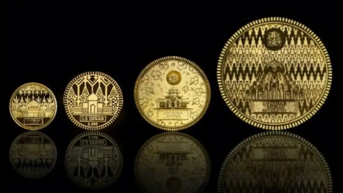 Sejarah Uang Koin Kuno Kerajaan Majapahit yang Mempunyai Harga Fantastis!
