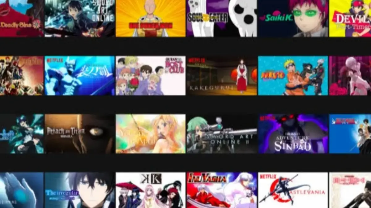 Link Download Aplikasi Nonton Donghua Terlengkap dan Terbaru