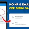 Cara Mengetahui Nomor HP yang Terdaftar di BRImo