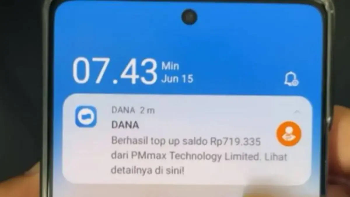 Cara Klaim Saldo DANA Tanpa Aplikasi dengan Cepat!