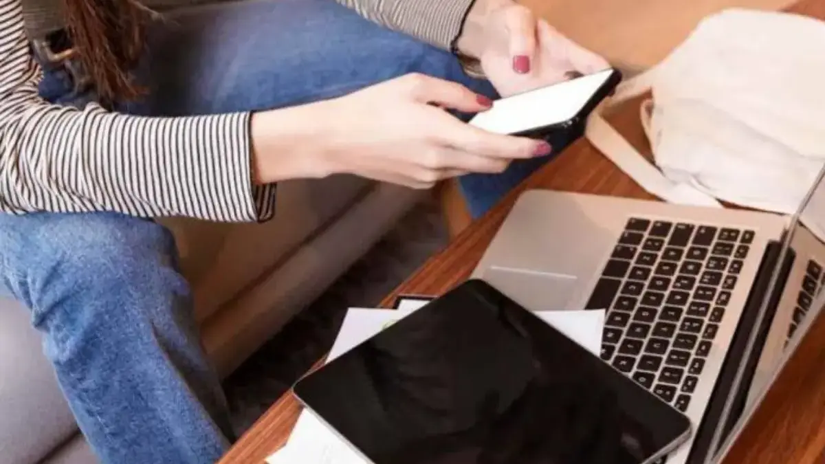 Teknik Cara Menghasilkan Uang dari HP dengan Mudah tanpa Undang Teman