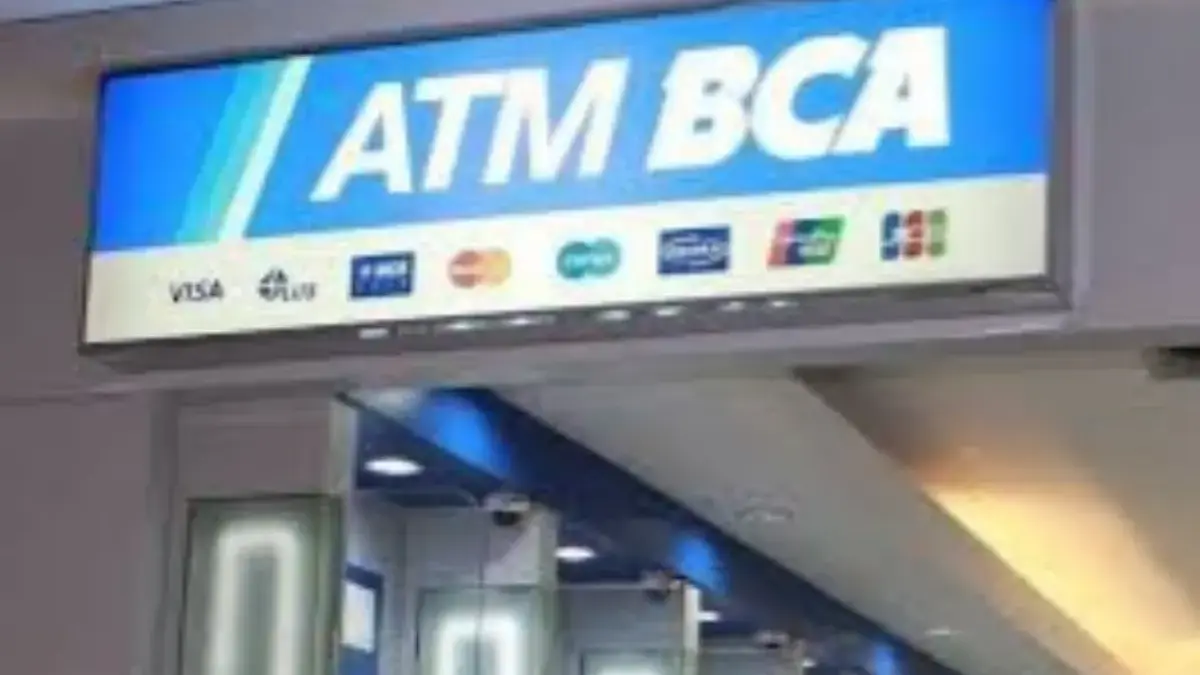 Cara Reset PIN ATM BCA Terblokir Tanpa ke Bank