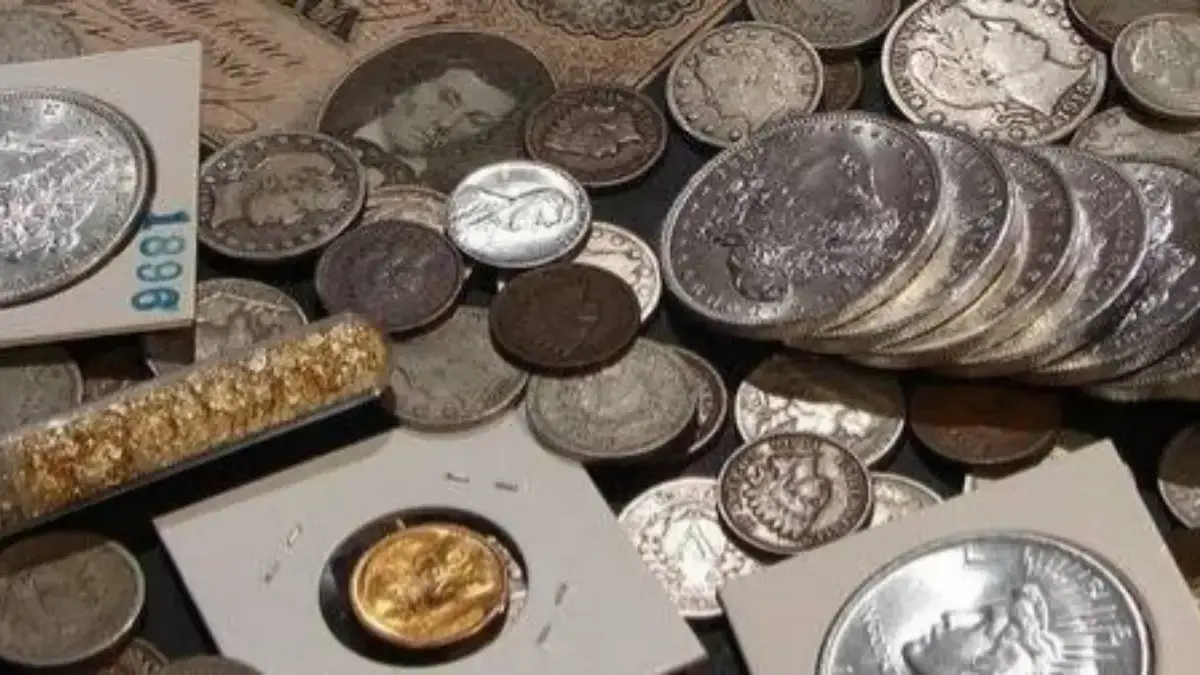 5 Aplikasi Jual Uang Kuno Terpercaya dan Aman