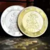 Manfaat Koin Cina Kuno, Nggak Cuma Buat Koleksi, Bro!