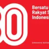 Tema Agustusan di Desa