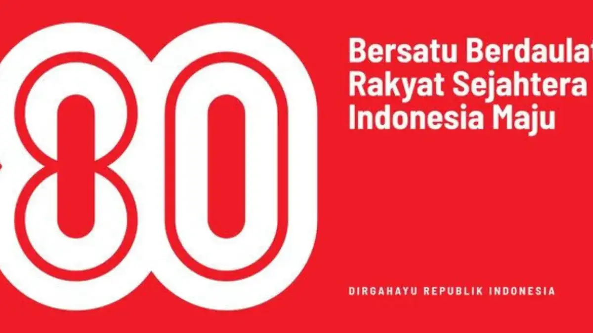 Tema Agustusan di Desa