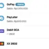 Ini Trik Cara Mencairkan GoPay Merchant ke Dana Tanpa Syarat!