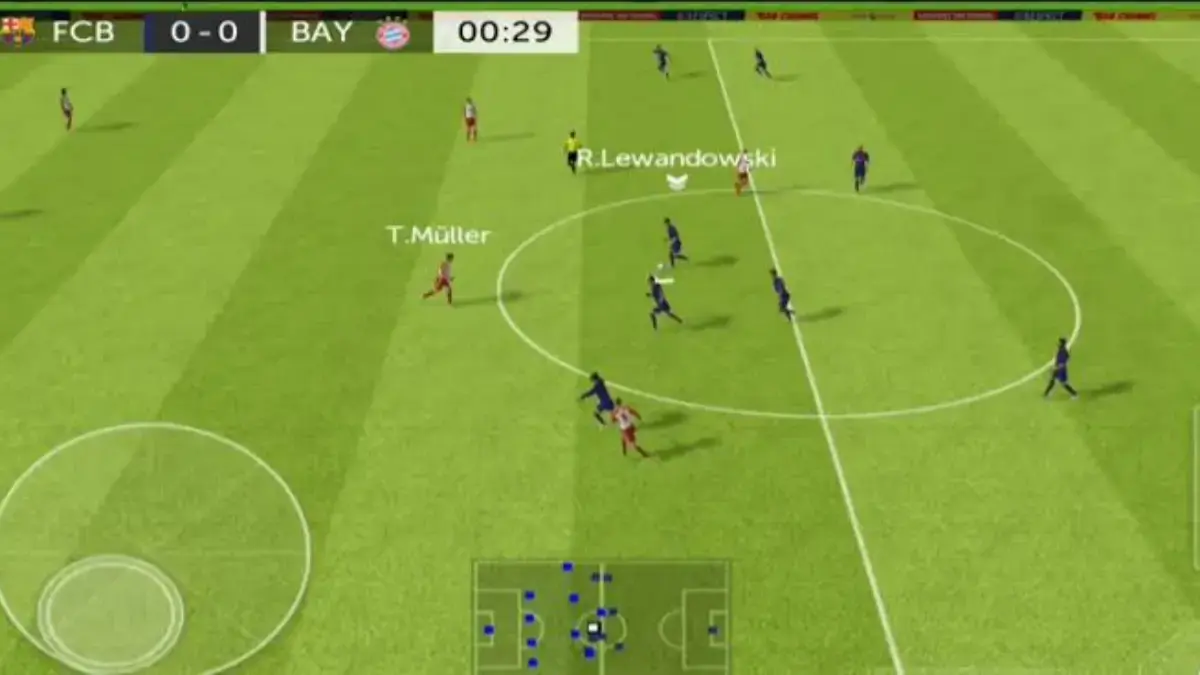   Download FTS 2025 Full Transfer Terbaru 2025, Rasakan Serunya!